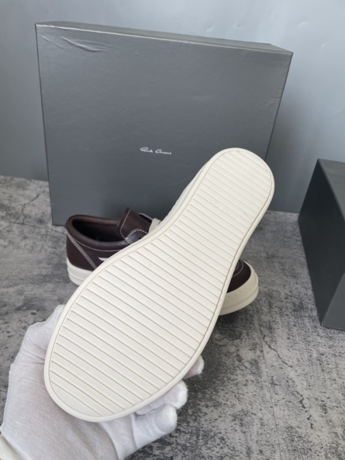 (leather) r1ck 0wens ro-163