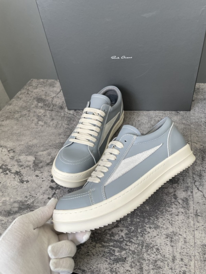 (leather) r1ck 0wens ro-133