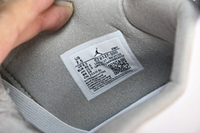 air jordan 4 “white oreo” ct8527-100