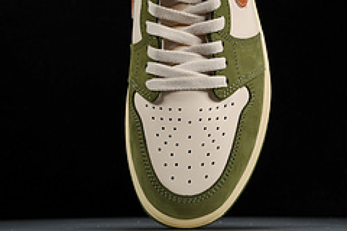 air jordan 1 high og “celadon” fb9934-300