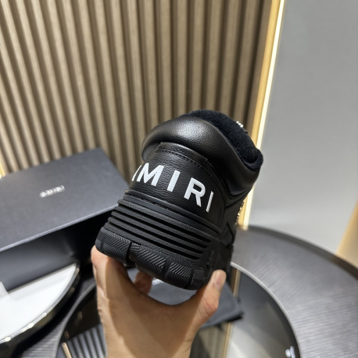 AM1R1 SNEAKERS amr-126