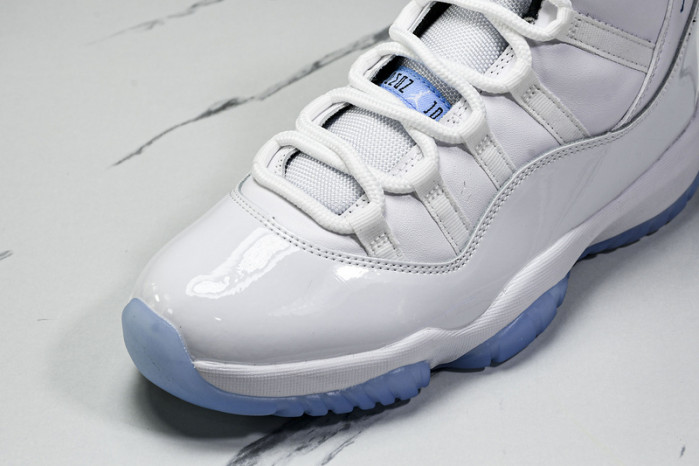 air jordan 11 retro legend blue ct8012-104