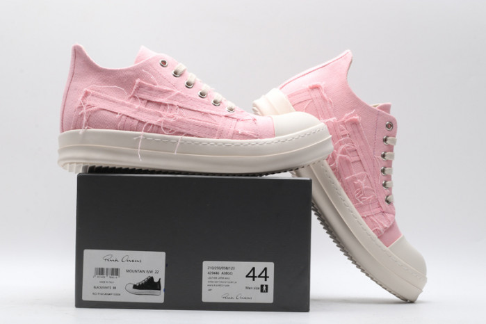 r1ck 0wens sneakers ro-57