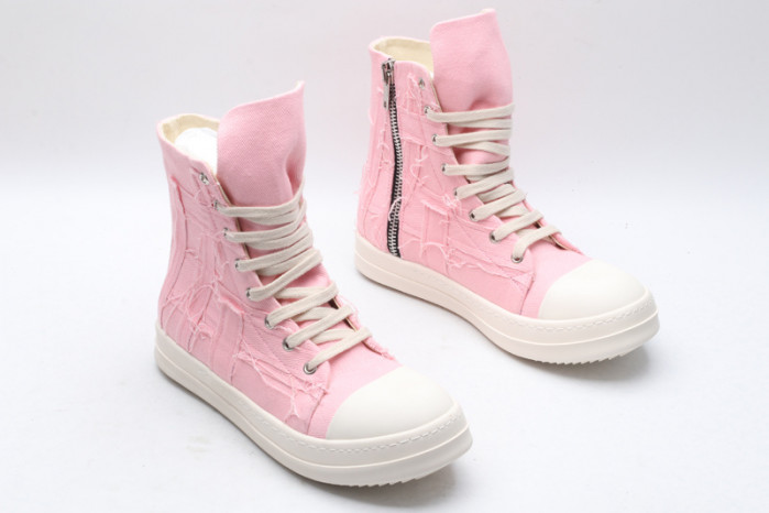 r1ck 0wens sneakers ro-58