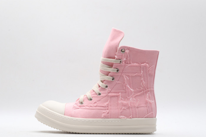 r1ck 0wens sneakers ro-58