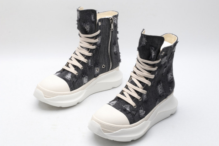 r1ck 0wens sneakers ro-60