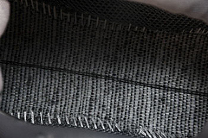 (led) bl tess s. gomma trek low sneakers grey 23090703