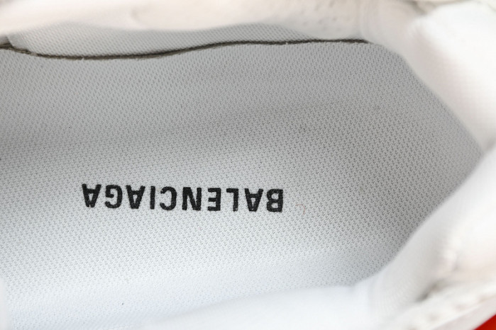 bl track trainers sneaker blr-28