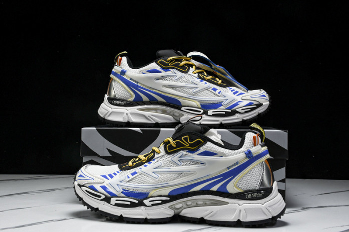 of be right back sneakers ob10