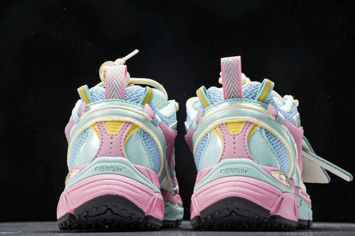 of be right back sneakers ob11