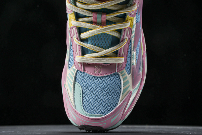 of be right back sneakers ob11