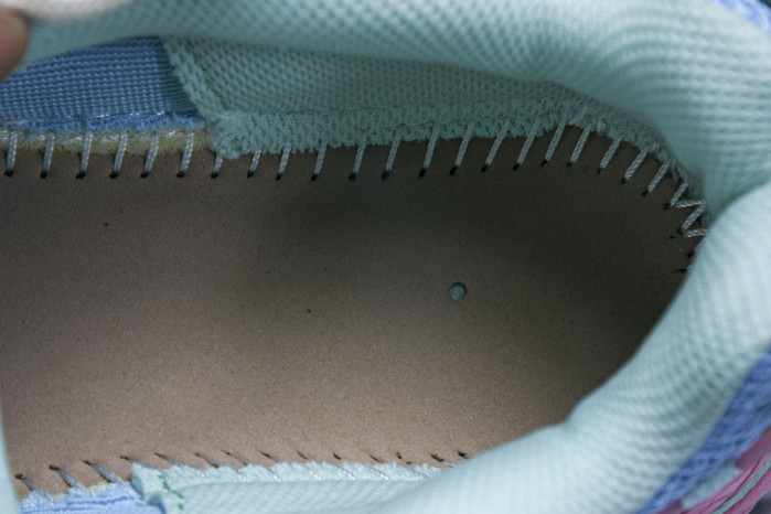 of be right back sneakers ob11