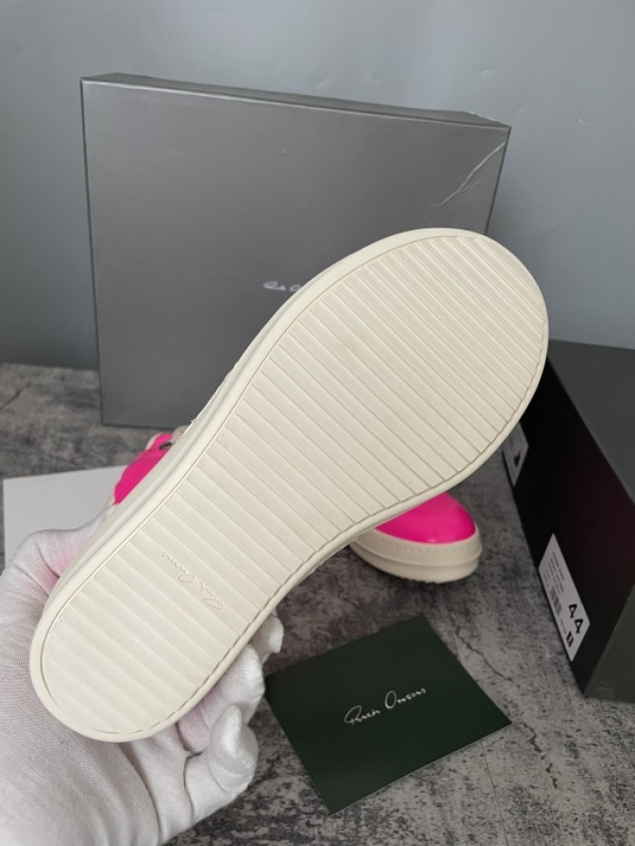 r1ck 0wens sneakers ro-184