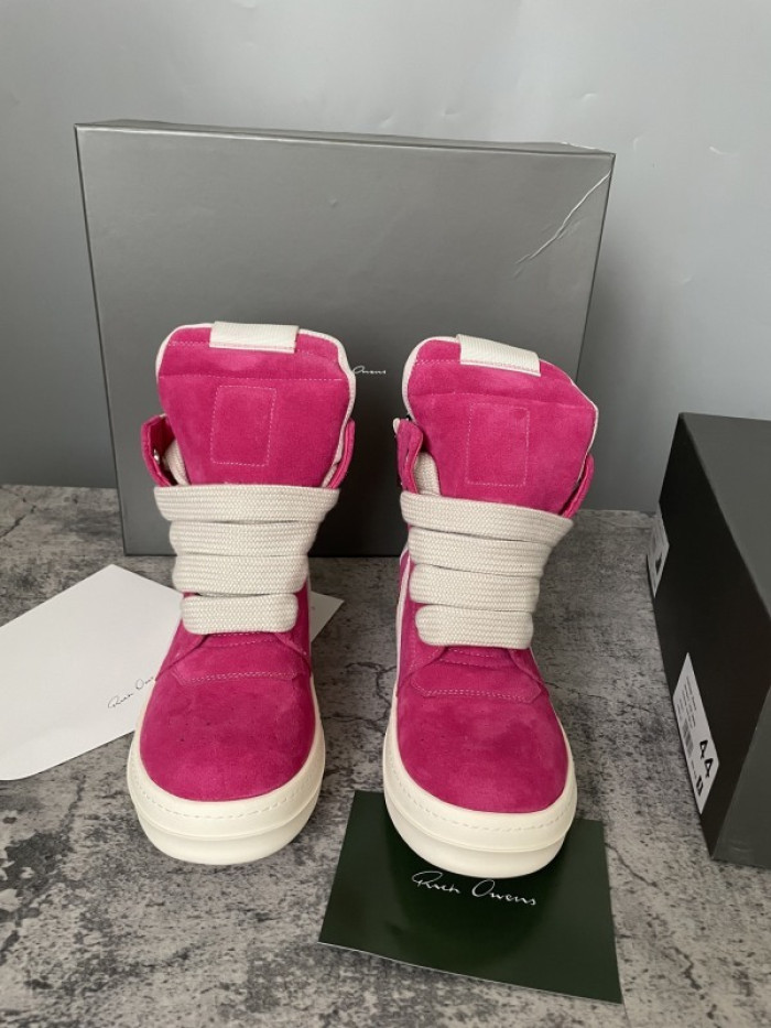 r1ck 0wens sneakers ro-189