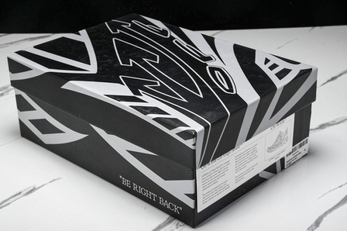 of be right back sneakers ob3