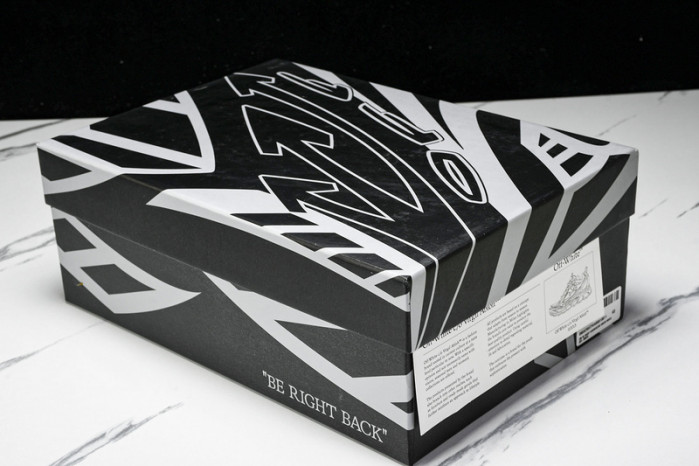 of be right back sneakers ob5