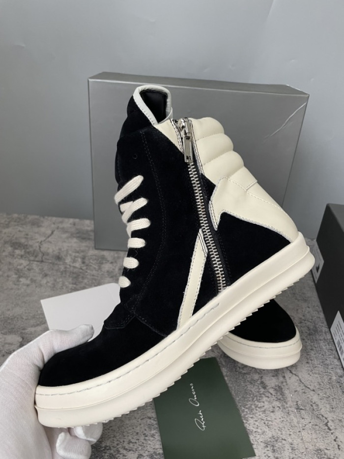 r1ck 0wens sneakers ro-176