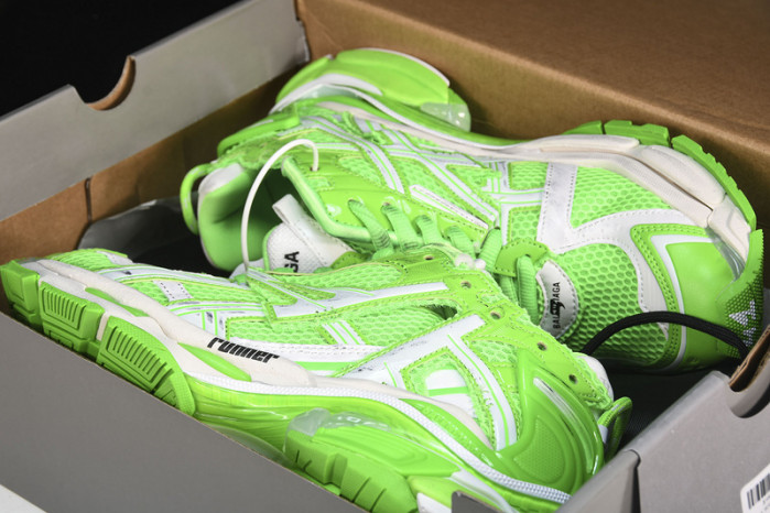 bl track trainers sneaker blr-04