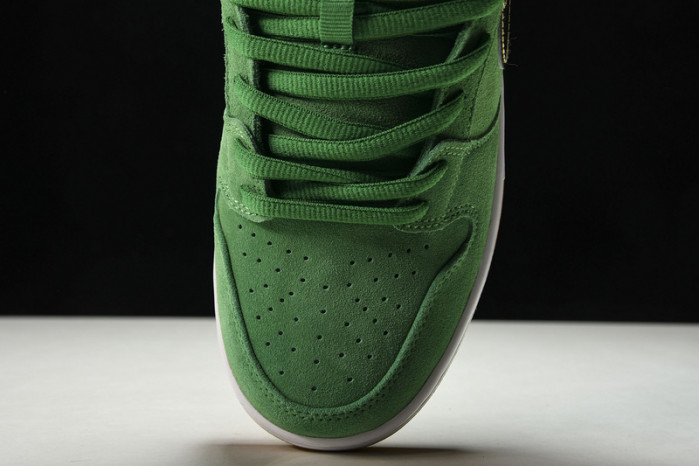 nike sb dunk “st. patR1ck’s day bq6817 303