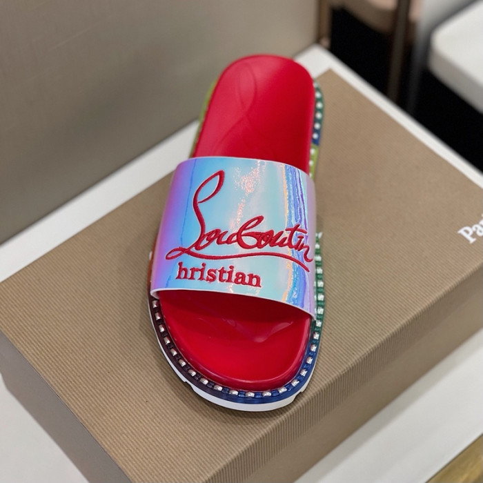 cl slippers