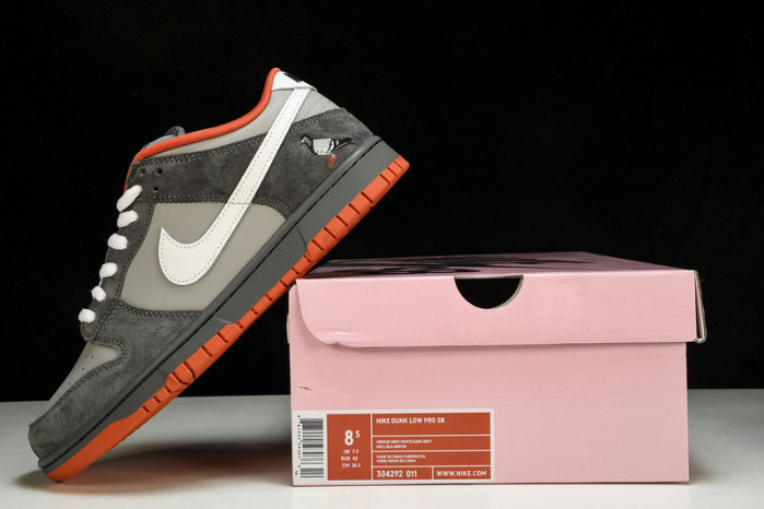 nike sb dunk low staple nyc pigeon 304292-011
