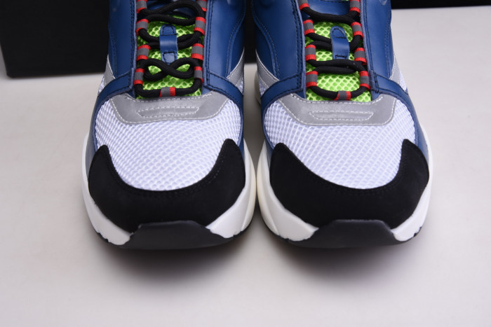 dr homme b22 trainer sneaker