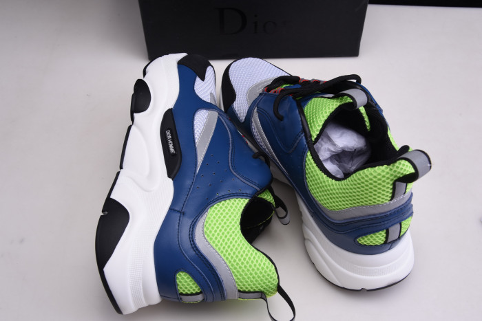 dr homme b22 trainer sneaker