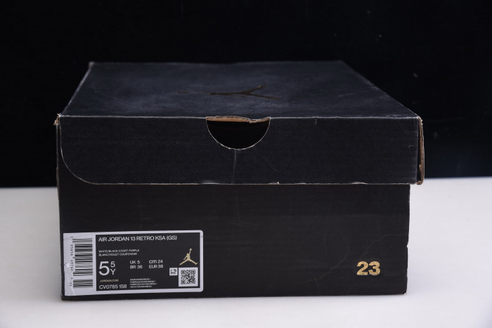 jordan 13 retro playground - cv0785-158