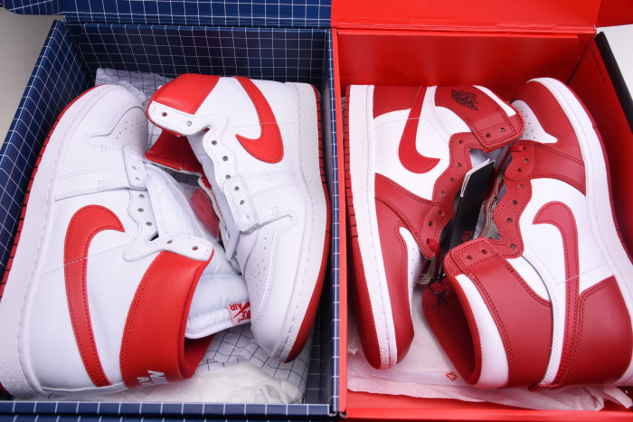 nike air ship x air jordan 1 new beginnings pack ct6252-900