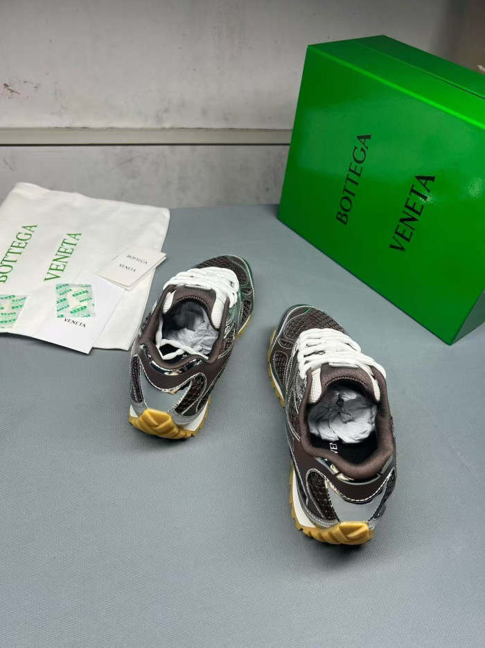 (brown) botega Ven*ta shoes 2408308