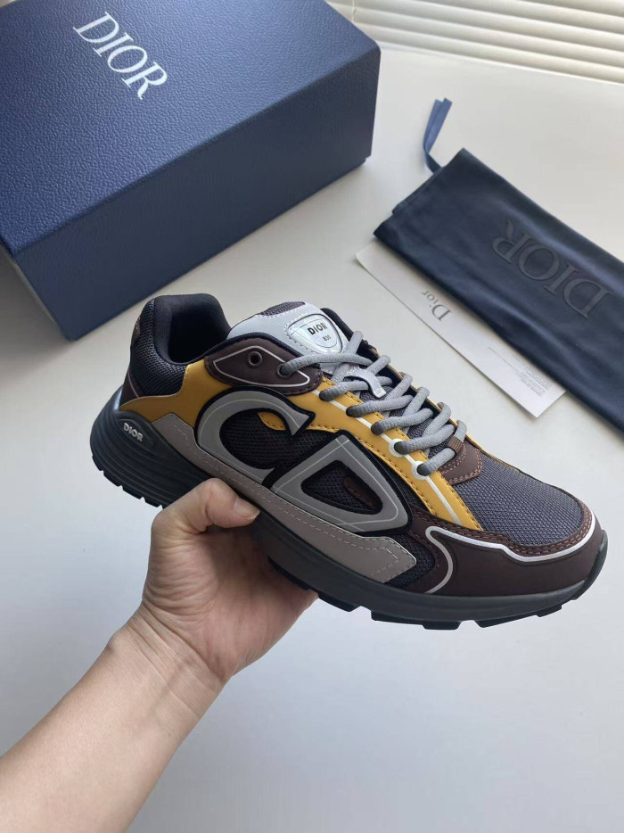 DR B30 TRAINER SNEAKER 2309114