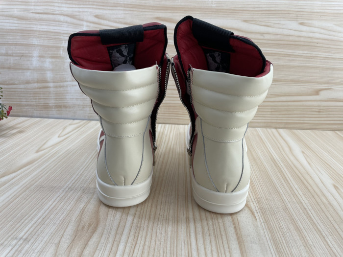 r1ck 0wens sneakers ro-90